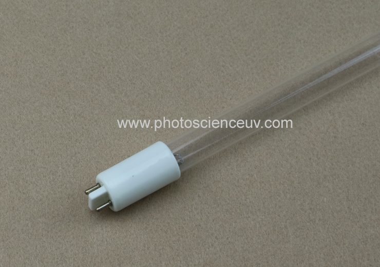 3000PTP Trojan uv lamp ...